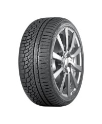 Шины Nokian WR A4 255/55 R18 109H